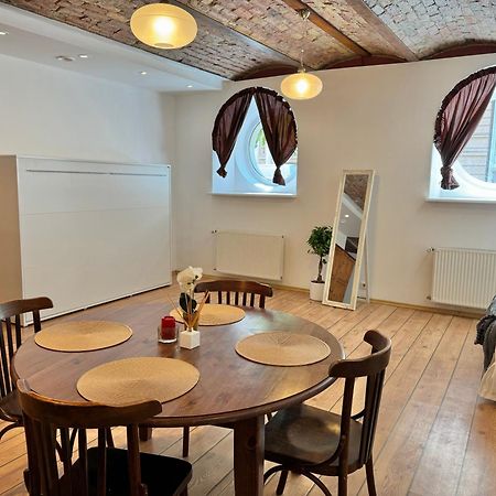 Stay In Art Nouveau District Riga Ngoại thất bức ảnh