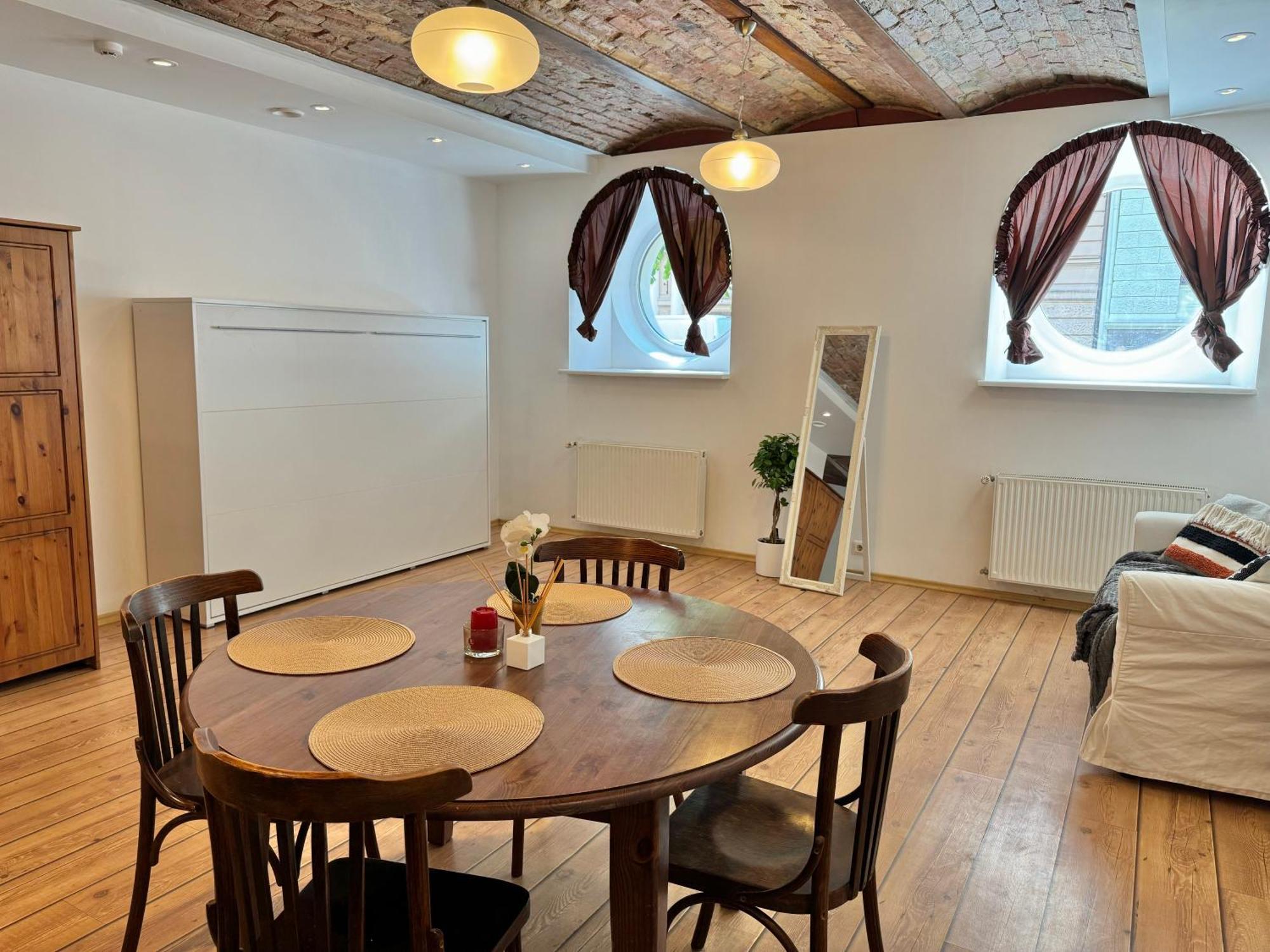 Stay In Art Nouveau District Riga Ngoại thất bức ảnh