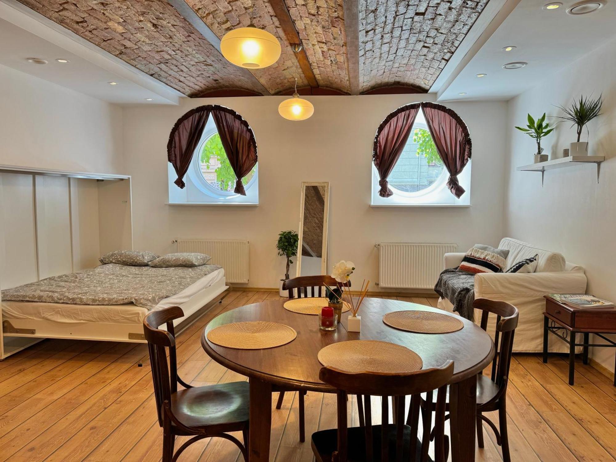 Stay In Art Nouveau District Riga Ngoại thất bức ảnh