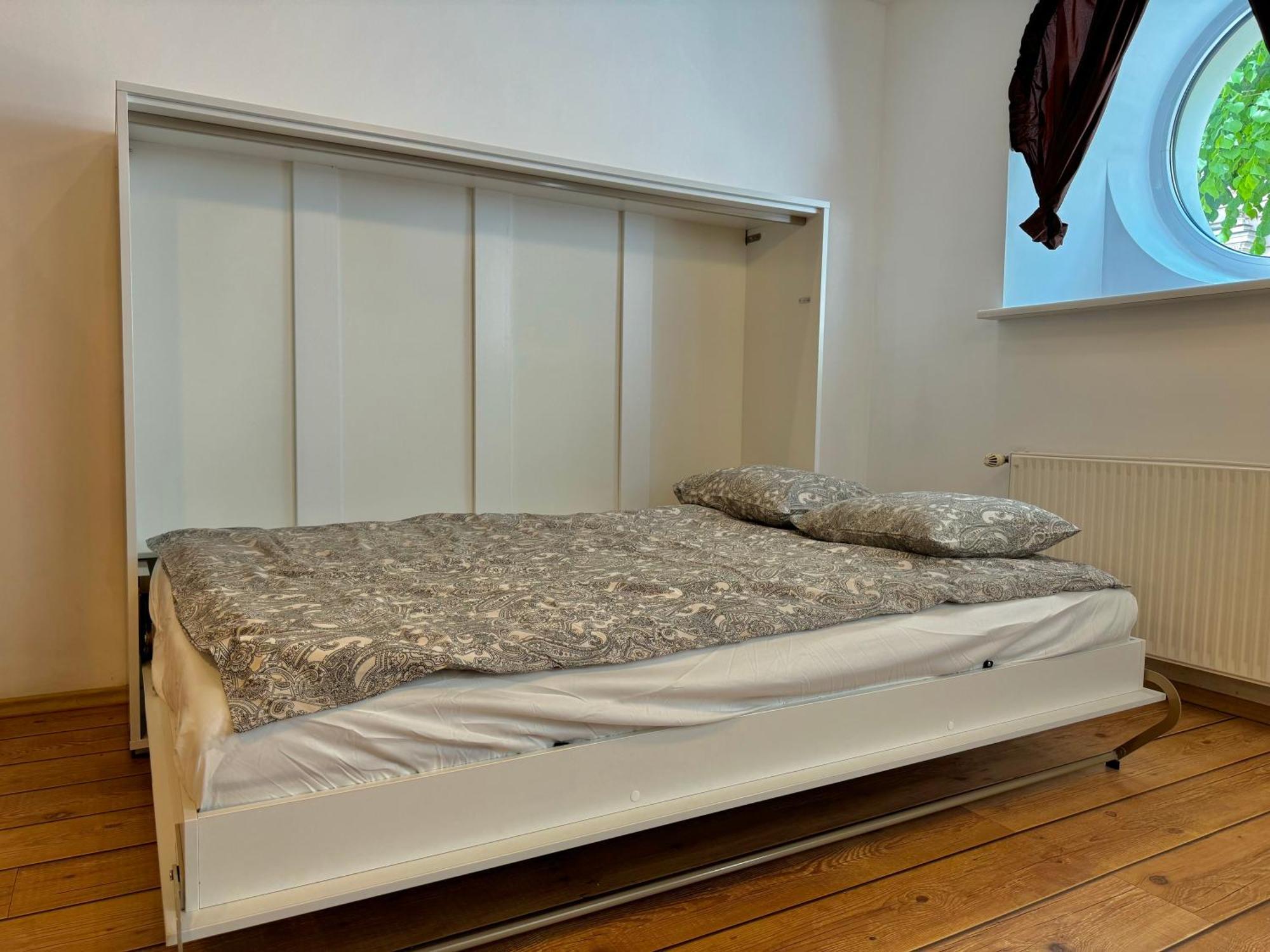 Stay In Art Nouveau District Riga Ngoại thất bức ảnh